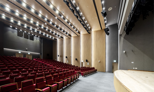 Auditorium