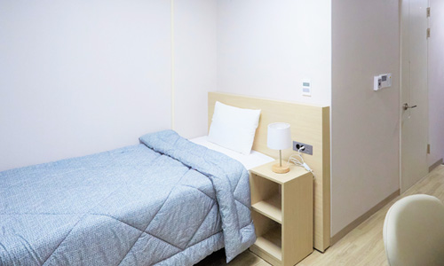 Dormitory