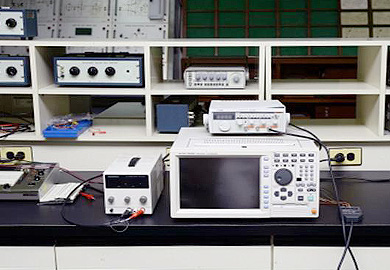 Memory Hi-Corder (HIOKI)
