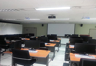 DC Combo LAB Computer ('07)