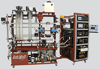 Combo PID Tunning LAB ('14) image