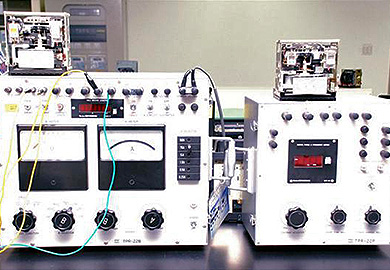 Analog relay tester (TPR22P,TPR22B) (Densokki)