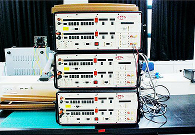 Digital relay tester (F2251) (Doble)