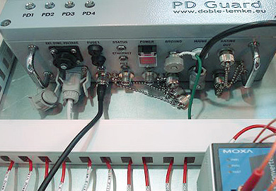 PD-Guard (Doble Lemke) image