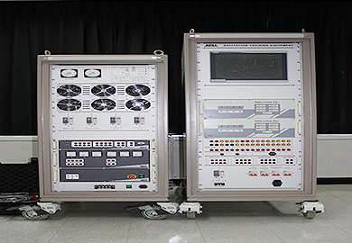 Excitation Tranning Equipment