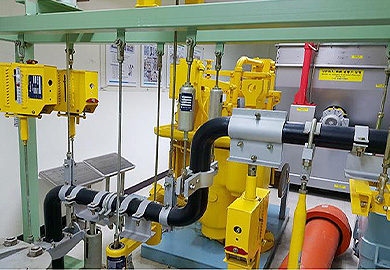Piping Support System image