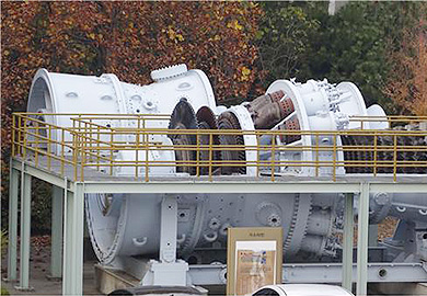 Gas Turbinet(GE, 7F)
